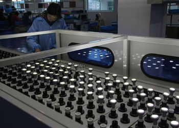 चीन Shenzhen Power Adapter Co.,Ltd. कंपनी प्रोफाइल