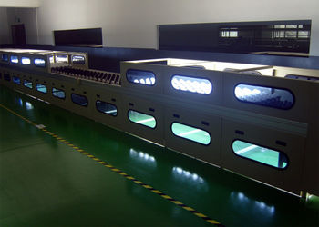 चीन Shenzhen Power Adapter Co.,Ltd. कंपनी प्रोफाइल