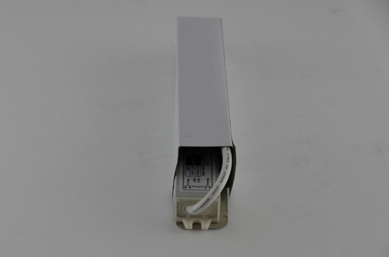 20W 1670mA GB4943 निविड़ अंधकार एलईडी लाइट चालक 12V डीसी IP68, एलसीडी डिस्प्ले बिजली की आपूर्ति