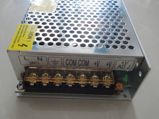 110V, 230V, 240V एसी या पूर्ण रेंज स्विचिंग एलईडी चालक विद्युत आपूर्ति ट्रांसफार्मर (100W)