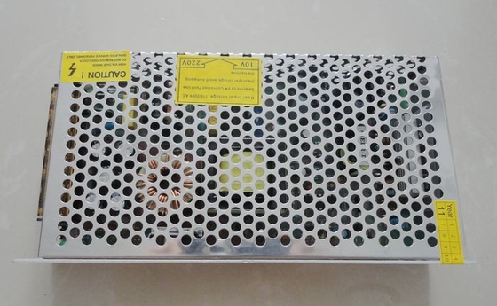 100W 110V, 120V या यूनिवर्सल एसी इनपुट स्विचन एलईडी चालक विद्युत आपूर्ति ट्रांसफार्मर