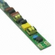 220V IP65 संचालित निरंतर वर्तमान एलईडी ड्राइवर की आपूर्ति का निर्माण किया - पीएफसी समारोह में इनडोर के लिए