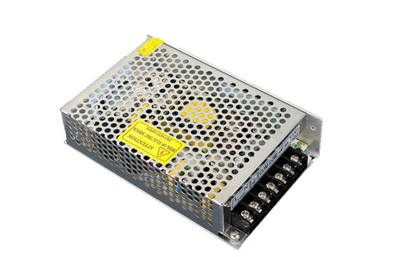 150W 12V लगातार वोल्टेज बिजली की आपूर्ति एसईसी-एन-QD111, प्रकाश नियंत्रण गियर एलईडी