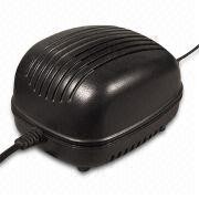 EN60950-1UL60950-1 साथ 5.7V 310mA .Universal एसी डीसी पावर एडाप्टर
