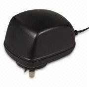 EN60950-1UL60950-1 साथ 5.7V 310mA .Universal एसी डीसी पावर एडाप्टर