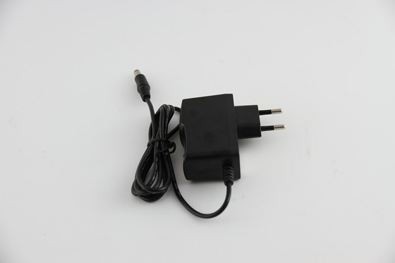 12W DC12V 1 ए फुल पावर स्टैंडर्ड इनडोर एलईडी पावर एडाप्टर दीवार बढ़ते