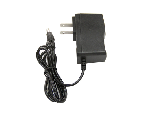 सटीक एलईडी 120V एसी डीसी पावर एडाप्टर स्विचिंग, 12W इंटरनेशनल पावर एडाप्टर