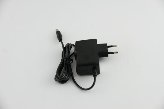 सटीक एलईडी 120V एसी डीसी पावर एडाप्टर स्विचिंग, 12W इंटरनेशनल पावर एडाप्टर