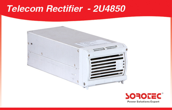 सर्वर 50A 48V डीसी बिजली की आपूर्ति / 48Vdc पावर एडाप्टर इंडोर