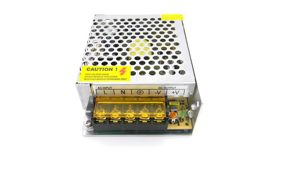 डीसी पावर एडाप्टर अधिक वोल्टेज 60Watt शॉर्ट सर्किट के लिए एलईडी लाइट एसी