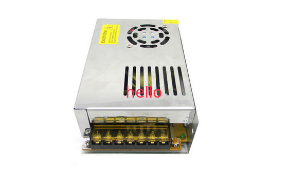 उच्च दक्षता बिजली की आपूर्ति एडाप्टर DC12V 250W, CE प्रमाणित