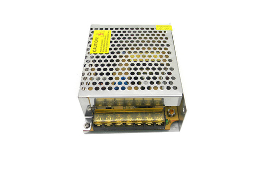 200W डीसी पावर एडाप्टर AC100-240V साथ लगातार चालू करने के लिए एसी स्विचिंग