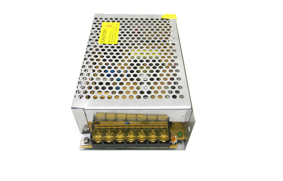 200W डीसी पावर एडाप्टर AC100-240V साथ लगातार चालू करने के लिए एसी स्विचिंग