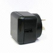 यूएसबी पोर्ट 5V 10A - 2100 एमए लैपटॉप एसी डीसी स्विचन बिजली की आपूर्ति / एडेप्टर