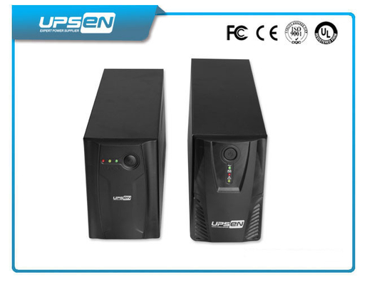 कोई तोड़ पावर अतिरिक्त यूपीएस 400va - 3000va घर उपयोग के लिए Uninterruptible विद्युत आपूर्ति