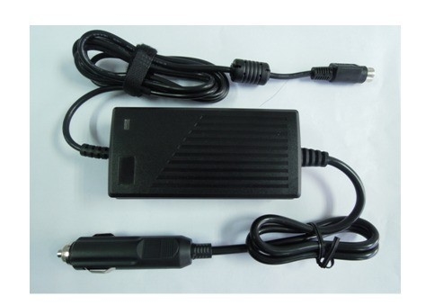इनपुट 9 ~ 32VDC चिकित्सा बिजली की आपूर्ति एकल 60W आउटपुट डीसी डीसी एडाप्टर MD60-12S24