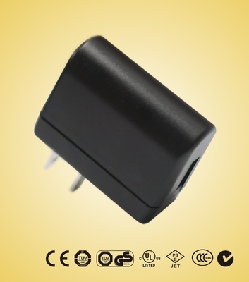 ग्रीन बिजली की आपूर्ति 3.5W 120V एसी यूनिवर्सल यूएसबी पावर एडाप्टर सेट टॉप बॉक्स, एडीएसएल, चार्जर के लिए