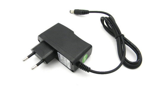 12V 500mA दीवार माउंट पावर एडाप्टर