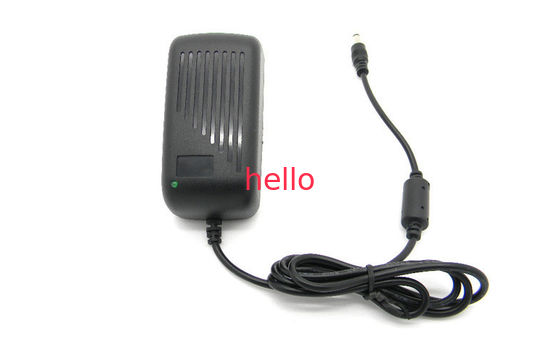 110V एसी इनपुट यूएस प्लग वॉलमाउंट एसी / डीसी पावर एडाप्टर 12V 3 ए उल प्रमाणित