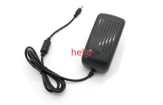 110V एसी इनपुट यूएस प्लग वॉलमाउंट एसी / डीसी पावर एडाप्टर 12V 3 ए उल प्रमाणित