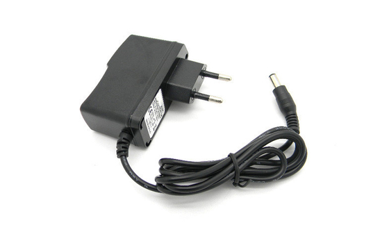 SATA के लिए डीसी पावर एडाप्टर दीवार माउंट करने के लिए एसी स्विचिंग 10Watt