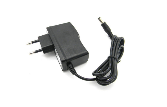SATA के लिए डीसी पावर एडाप्टर दीवार माउंट करने के लिए एसी स्विचिंग 10Watt