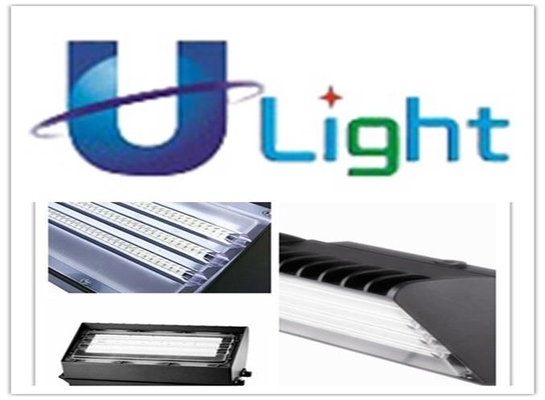 उल संस्कृति डीएलसी सीई एफसीसी के साथ आईपी 65 फिलिप्स बाहरी 60watt दीवार पर चढ़कर प्रकाश