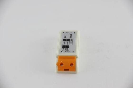 स्थिर पीसीबी 2 साल की वारंटी सीई RoHS DC12V 3 ए 36W बिजली की आपूर्ति एलईडी
