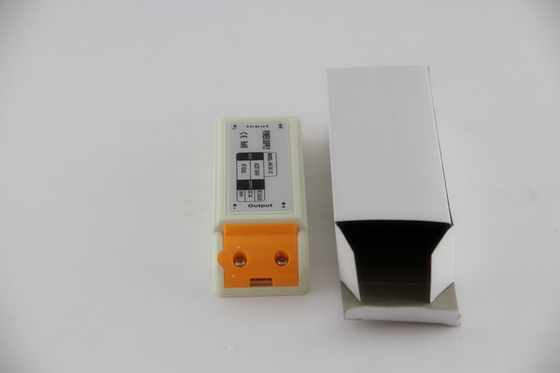 स्थिर पीसीबी 2 साल की वारंटी सीई RoHS DC12V 3 ए 36W बिजली की आपूर्ति एलईडी