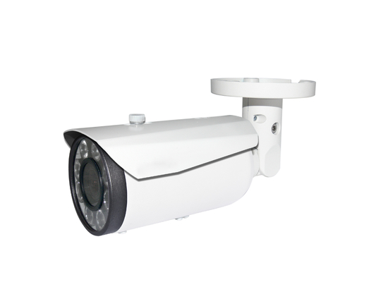 सोनी 1.3 मेगा पिक्सेल लेजर 8pcs IR एल ई डी के साथ आईआर AHD सीसीटीवी कैमरा 960P