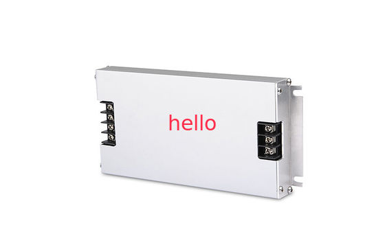 ऑटोमोबाइल कार एलईडी बिजली की आपूर्ति 180W 4.5V / 40A डीसी डीसी कनवर्टर