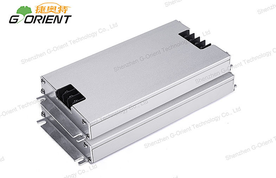 150W 5V / 30A टैक्सी / कार एलईडी उच्च क्षमता 91% के साथ प्रदर्शन बिजली की आपूर्ति