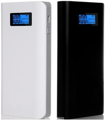 10000mAh 5V मोबाइल बिजली की आपूर्ति
