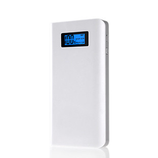 10000mAh 5V मोबाइल बिजली की आपूर्ति