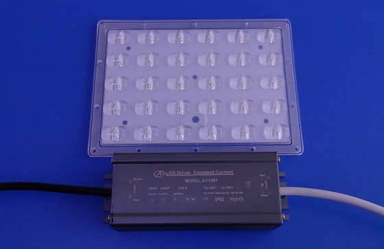 एसी 110V / 220V एलईडी लाइट ड्राइवर, एलईडी लगातार विद्युत आपूर्ति 30W - 40W