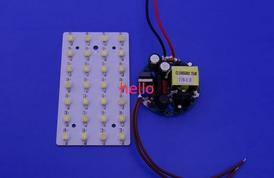 CE प्रमाण पत्र के साथ 650ma एलईडी निरंतर विद्युत आपूर्ति 24V डीसी