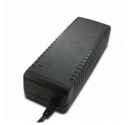 24V 2A 2pin डेस्कटॉप स्विचिंग पावर एडाप्टर 100 वाट, कंप्यूटर बिजली की आपूर्ति