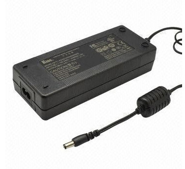 120W डेस्कटॉप स्विचिंग बिजली की आपूर्ति, अतिरिक्त पतला एसी डीसी स्विचन बिजली की आपूर्ति