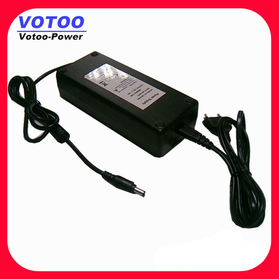 डीसी 12V 12A डेस्कटॉप के लिए एसी बिजली की आपूर्ति / लैपटॉप पावर एडाप्टर