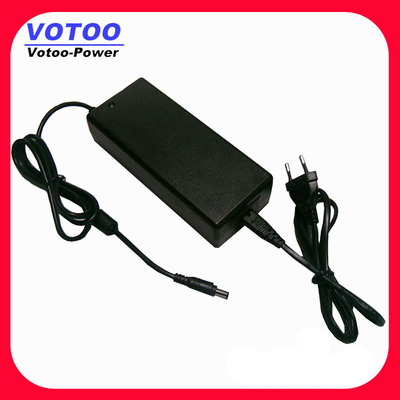डीसी 12V 12A डेस्कटॉप के लिए एसी बिजली की आपूर्ति / लैपटॉप पावर एडाप्टर