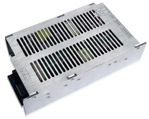 500W एसी डीसी बिजली की आपूर्ति आउटपुट 30V / 12A, 5.8V / 9 ए, 24 वी / 2.5A, 12 वी / 2.5A SC500-220Q30