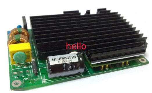 उच्च स्विचन 100W एसी डीसी पावर आवृत्ति आपूर्ति आउटपुट 48V SC100-220S48