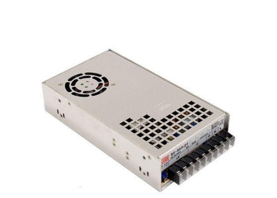 12V / 24V एसई-450 एसी डीसी एलईडी बिजली की आपूर्ति वोल्टेज एलईडी चालक