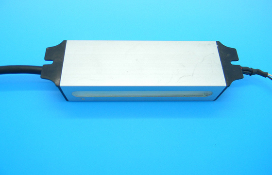 IP68 एलईडी ट्यूब, शॉर्ट सर्किट निविड़ अंधकार चालक 12 वी 3 ए 36W AC100-240V एलईडी