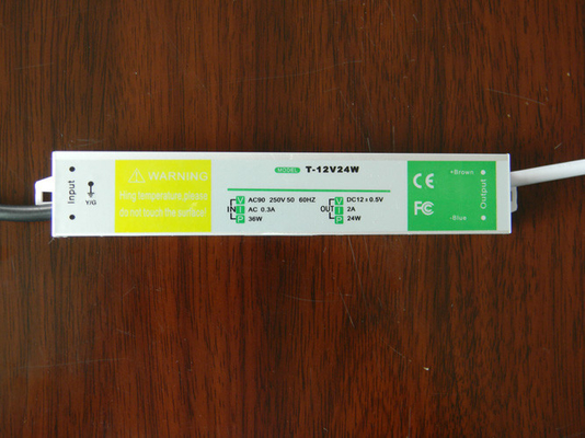 DC12V 3 ए निविड़ अंधकार ड्राइवर