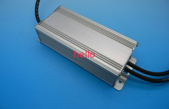 डीसी बिजली एडाप्टर के लिए DC27V 60W एसी के लिए एलईडी ट्यूब निविड़ अंधकार IP68 एलईडी AC100-240V