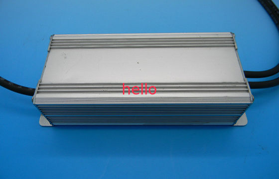 डीसी बिजली एडाप्टर के लिए DC27V 60W एसी के लिए एलईडी ट्यूब निविड़ अंधकार IP68 एलईडी AC100-240V