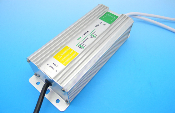IP67 एलईडी पनरोक चालक DC12V 50W जल सबूत बिजली की आपूर्ति