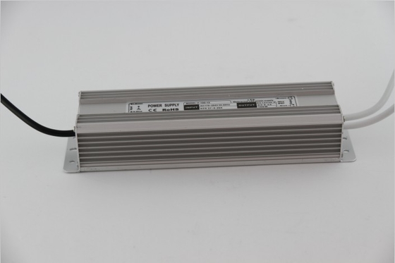 1500mA 100W IP68 निविड़ अंधकार एलईडी चालक एसी 220 वोल्ट, 24V एलईडी बिजली की आपूर्ति प्रदर्शन