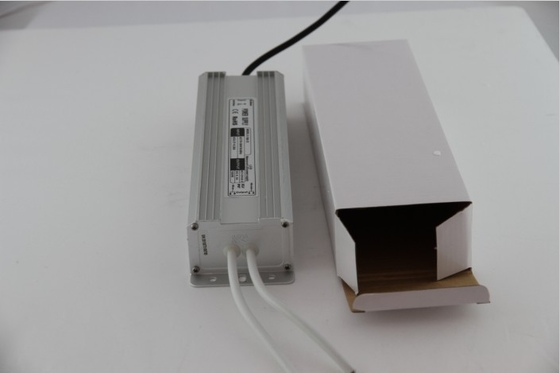 1500mA 100W IP68 निविड़ अंधकार एलईडी चालक एसी 220 वोल्ट, 24V एलईडी बिजली की आपूर्ति प्रदर्शन